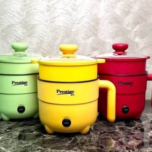 Prestige Mini Cooking Pot 2.Liter - Multicolor